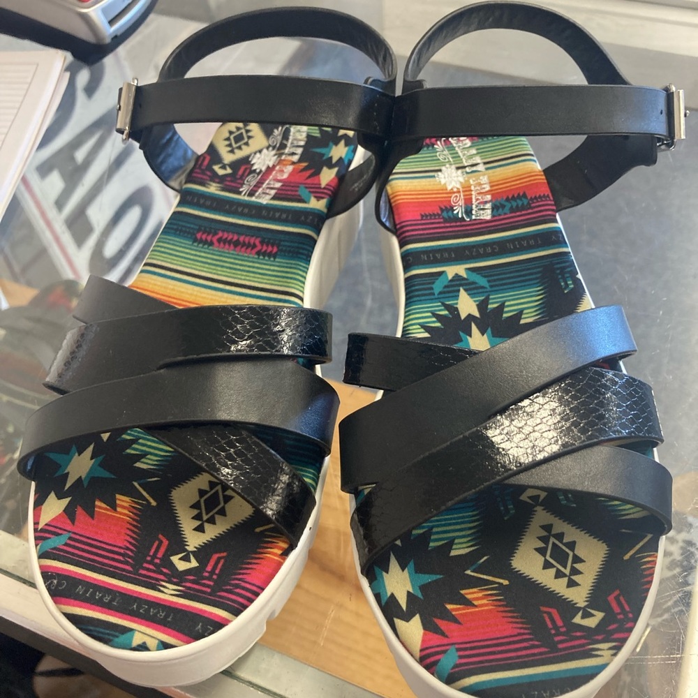 Sandals
